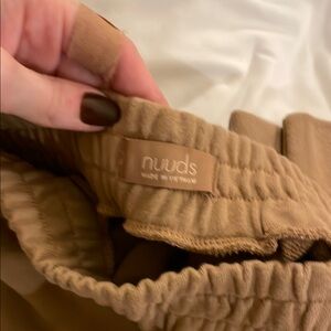 Nuuds sweatpants